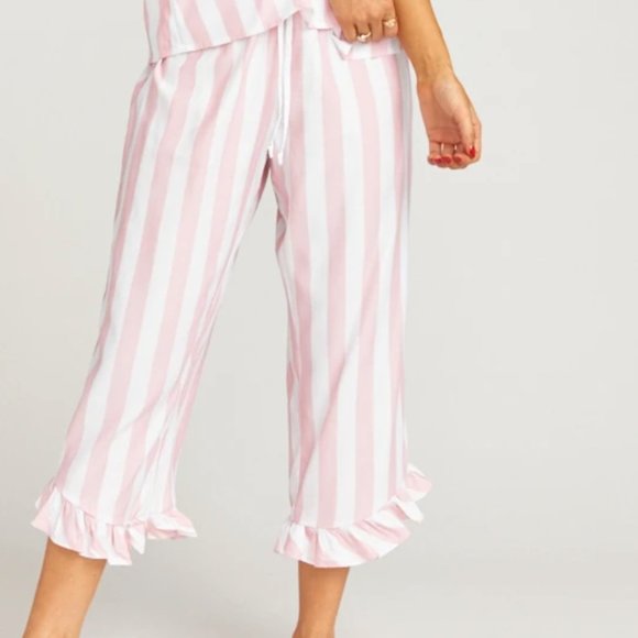 NWT! Show Me Your MuMu Tea Time PJ's - Picture 4 of 4
